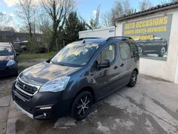 PEUGEOT PARTER 1.6 HDi