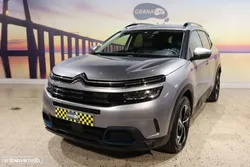 Citroën C5 Aircross 1.6 Hybrid Shine e-EAT8