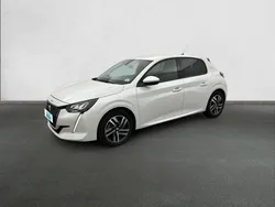 Peugeot 208 PureTech 100 S&S BVM6 - Allure