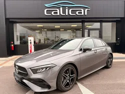 Mercedes Classe A Compact (4) A 200 AMG Line 7G-DCT