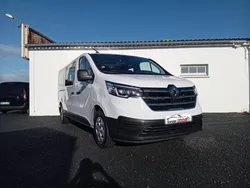 Renault Trafic Combi L2 2.0 Blue dCi 150ch S&S Zen 9 places