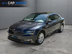 SKODA SUPERB 2.0 TDI 150 SCR FAP DSG7 Style