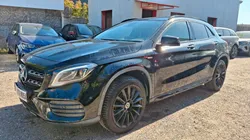 MERCEDES GLA 200 CDI 2.2L 136 CH EDITION. Garantie 6 mois sur toute la france 🇫🇷. Suivi Mercedes