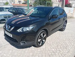 Nissan Qashqai 1.5 dCi N-Connecta 18