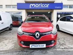 Renault Clio 1.5 dci