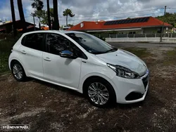 Peugeot 208 1.2 PureTech Style
