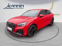 AUDI Q2 35 TFSI 150 S tronic 7 S line Plus