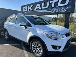 Ford KUGA 2.0 TDCI 163CH FAP TITANIUM 4X4