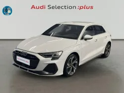 AUDI A3 Sportback 40 TFSI e S line S tronic