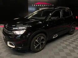 CITROEN C5 AIRCROSS PureTech 130 BVM6 C-Series