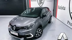 Renault Captur de 2018