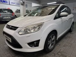 Ford C-Max 1.0 Ecoboost Auto-S&S Trend 125