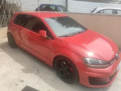 VW Golf GTI