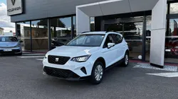 SEAT Arona 1.0 TSI 95 ch Start/Stop BVM5 Edition