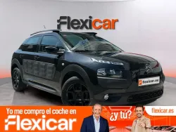 CITROEN C4 Cactus 1.2 PureTech S&S Feel 110