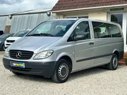MERCEDES VITO 111 CDI 115 cv Long 9 places