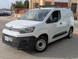 CITROEN Berlingo Van BlueHDi S&S Talla M 100