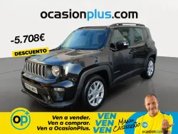 JEEP Renegade 1.0 Limited 4x2