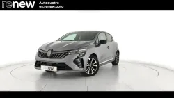 Renault Clio TCe GLP Techno 74kW