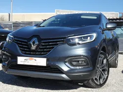 RENAULT KADJAR Blue dCi 115 EDC Intens ( avec Attelage)