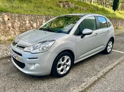 Citroën C3 1.2 Puretech 82 Collection AC