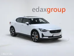 Polestar 2 Long Range 78 kWh AWD