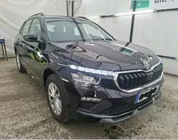 SKODA KAMIQ 1.0 TSI EVO 110 CH STYLE DSG7 26 990 ou 379/MOIS