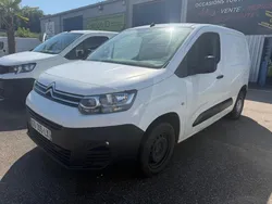 Citroën Berlingo VAN M 110 BVM6 CLUB 7075 HT