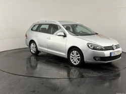 VW Golf VARIANT 1.6 TDI
