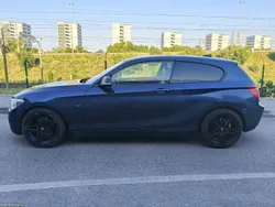 BMW 116 line Spot 160 CV