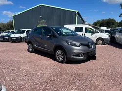 Renault captur 1.5 DCI 90cv