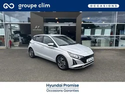 Hyundai i20 1.0 T-GDi 90ch Intuitive DCT-7