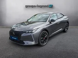 Ds DS 4 PureTech 130ch Performance Line Automatique