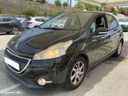 Peugeot 208 1.2 VTi Active