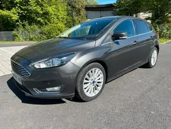 Ford Focus III Phase 2 1.5 TDCi 120ch Stop&Start Titanium 03/2018 116MKMS 1ERE MAIN