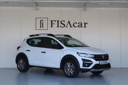 Dacia Sandero 1.0 TCe Essential