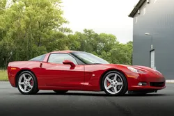 Chevrolet Corvette C6