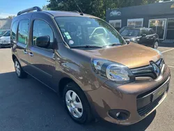 Renault Kangoo 1,2 TCE 115 EXTRA R-LINK
