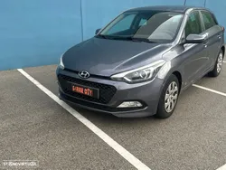 Hyundai i20 1.1 CRDi Style