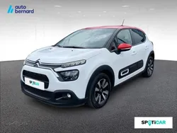 Citroen C3 1.2 PureTech 83ch S&S Shine