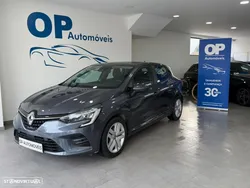 Renault Clio 1.6 E-Tech Edition One
