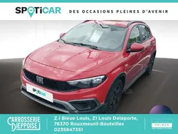 Fiat Tipo Cross 1.0 FireFly Turbo 100ch S/S Pack