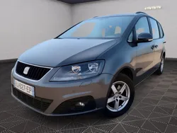 SEAT Alhambra 2.0 TDI 140 STYLE GPS 7 PLACES