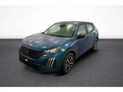 Peugeot 2008 Hybrid 145 e-DCS6 Style