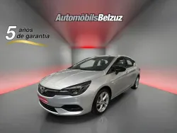 OPEL Astra 1.2T S-S GS Line 110