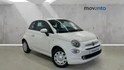 FIAT 500 1.0 Hybrid Dolcevita 52kW