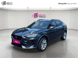 CUPRA Formentor 1.5 TSI 150 ch Business Edition