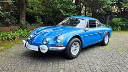 Alpine A110 1,3 FASA
