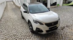 Peugeot 3008 GT LINE