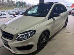 Mercedes classe b 220 cdi 177cv fascination amg line /toit ouvrant / camera /carplay/ grand écran /garantie 12 mois